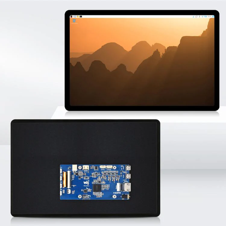 Waveshare 11EP-CAPLCD 11inch Capacitive Touch Display 1920×1200 Resolution, 10-Point Touch US Plug - Image 2