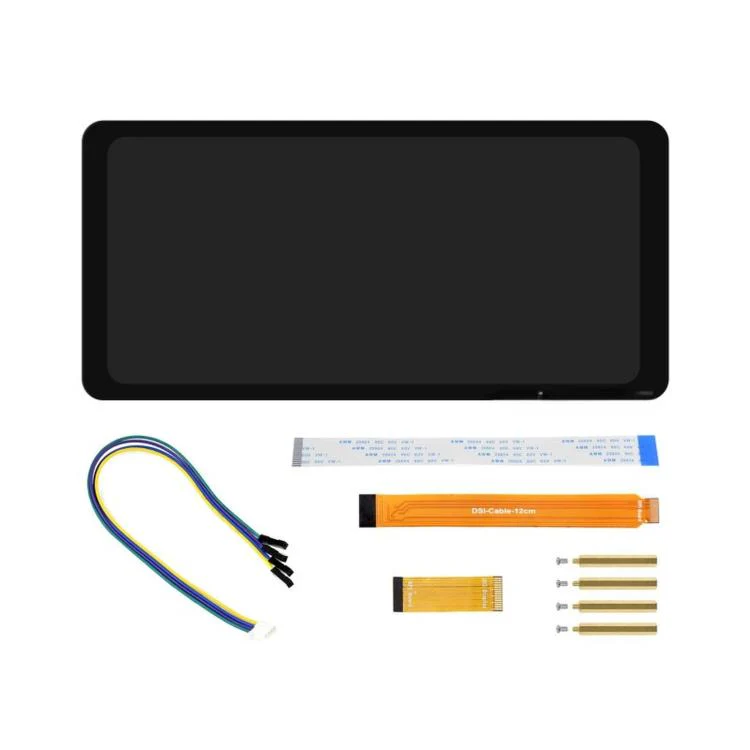 Waveshare 6.25inch DSI Capacitive Touch Display Type B 720 × 1560 Resolution IPS Panel - Image 9