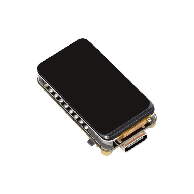 Waveshare ESP32-C5 1.47inch 262K Color LCD Display Development Board Supports Wi-Fi 6 And Bluetooth 5 Without Headers - Image 9