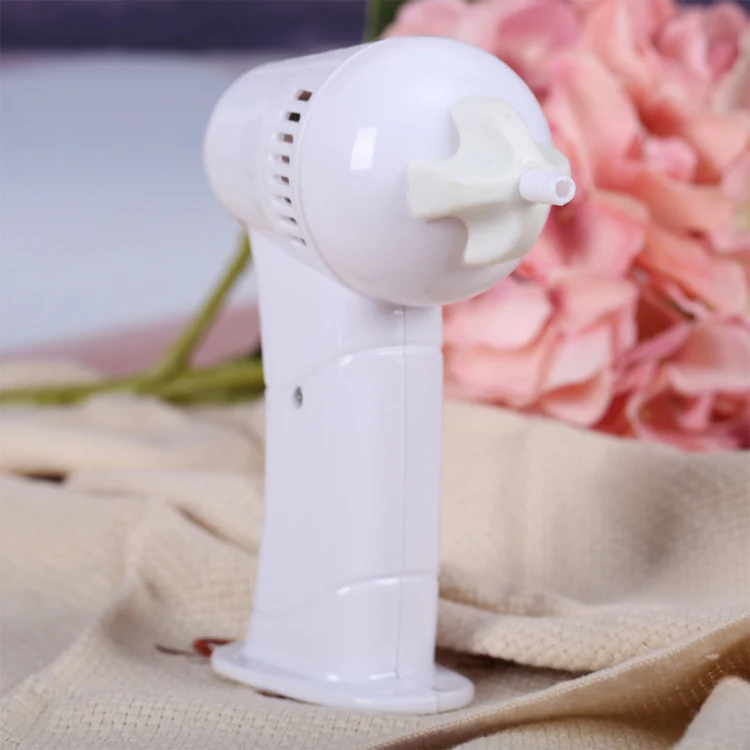 WaxVac Electric Gentle and Effective Ear Cleaner Adult Children Ears Cleaning Device - Image 4