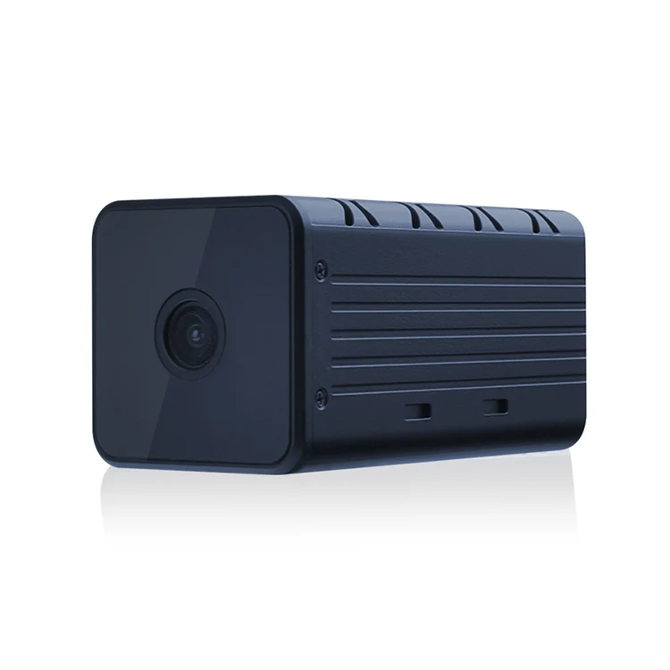 WD9 1080P WiFi Network Remote Monitoring Camera, Support Motion Detection / Infrared Night Vision / Two-way Voice Intercom - Image 2