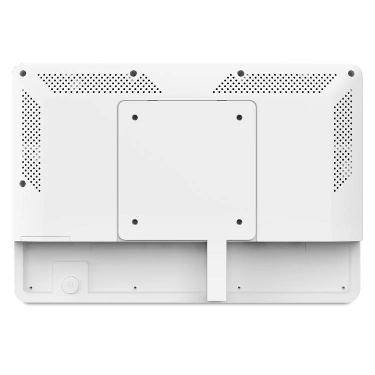 WF1036T 10.1 inch HD Touch Screen Digital Signage, 2GB+16GB, Android 11 RK3566 Quad Core, Plug:EU Plug(White) - Image 3