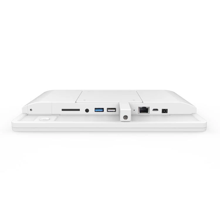 WF1036T 10.1 inch HD Touch Screen Digital Signage, 2GB+16GB, Android 11 RK3566 Quad Core, Plug:UK Plug(White) - Image 4
