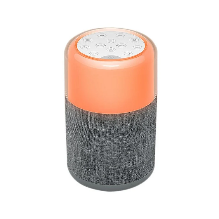White Noise Sleep Light Dual Sleep Aid Intelligent Sleep Instrument
