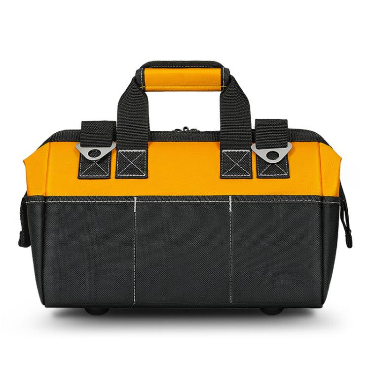 WINHUNT Portable Handheld Wear-Resistant Hardware Storage Tool Bag, Size: 14 inch - Image 3