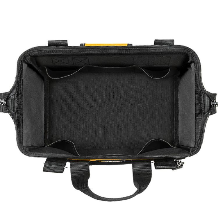 WINHUNT Portable Handheld Wear-Resistant Hardware Storage Tool Bag, Size: 18 inch - Image 5