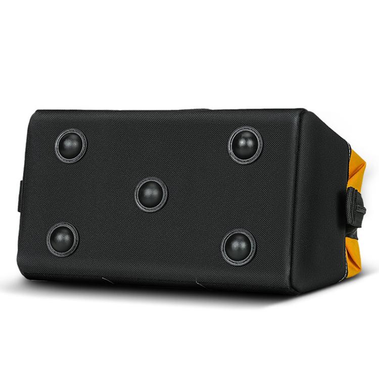 WINHUNT Portable Handheld Wear-Resistant Hardware Storage Tool Bag, Size: 20 inch - Image 4