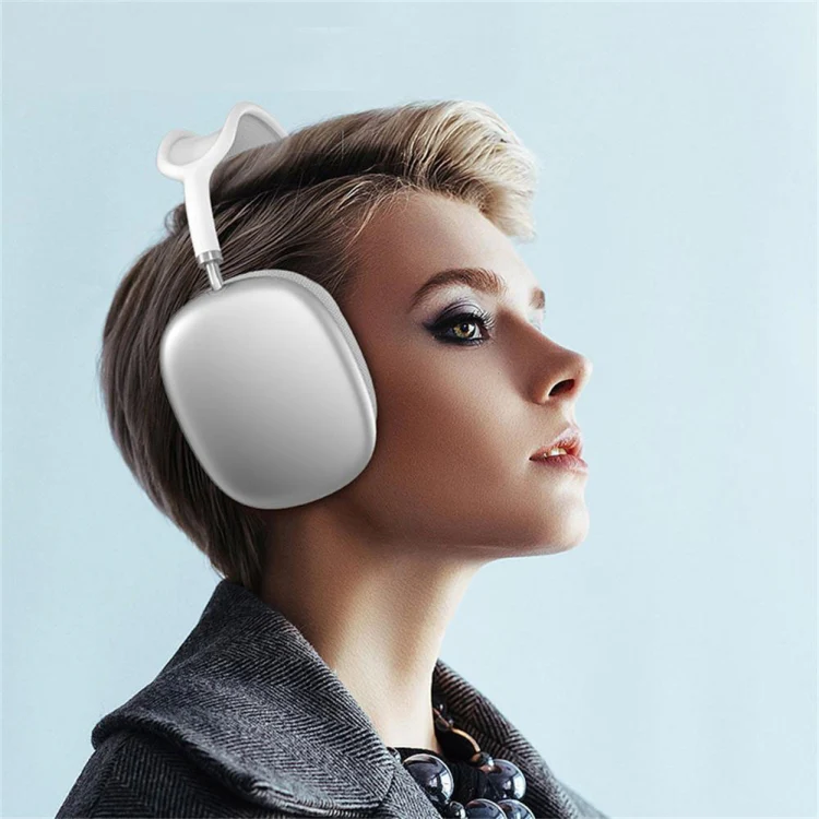 Wireless Bluetooth Headphones Noise Reduction Stereo Gaming Headset(Green) - Image 12