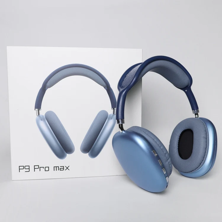 Wireless Bluetooth Headphones Noise Reduction Stereo Gaming Headset(Green) - Image 13