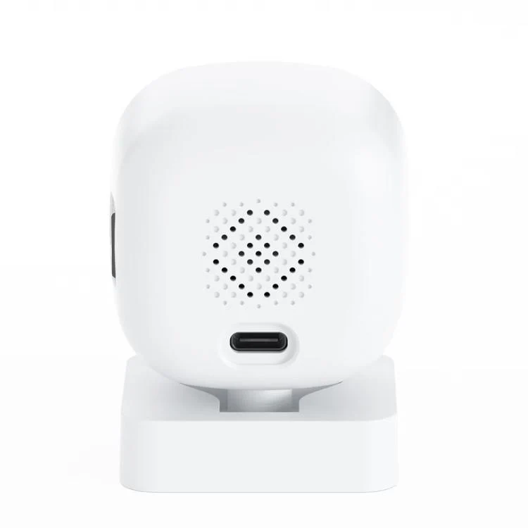 Wireless WiFi Smart High-Definition Wide-Angle Surveillance Camera, Specification:30W Pixels(White) - Image 3