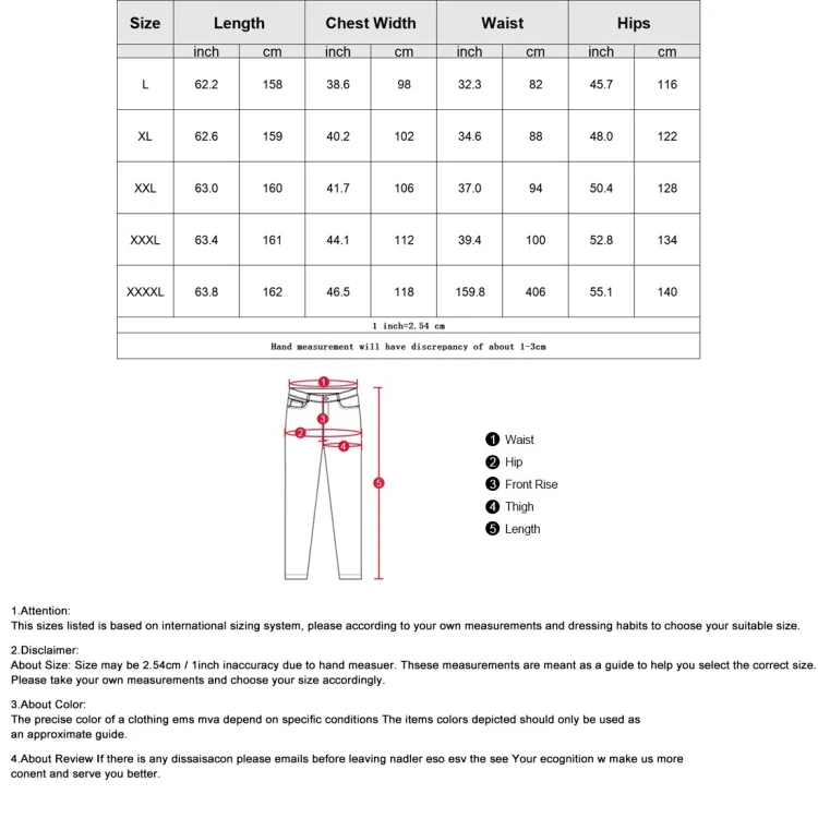 Women Plus Size Sweatpants Wide Leg Pants (Color:Red Size:XXXXL) - Image 6