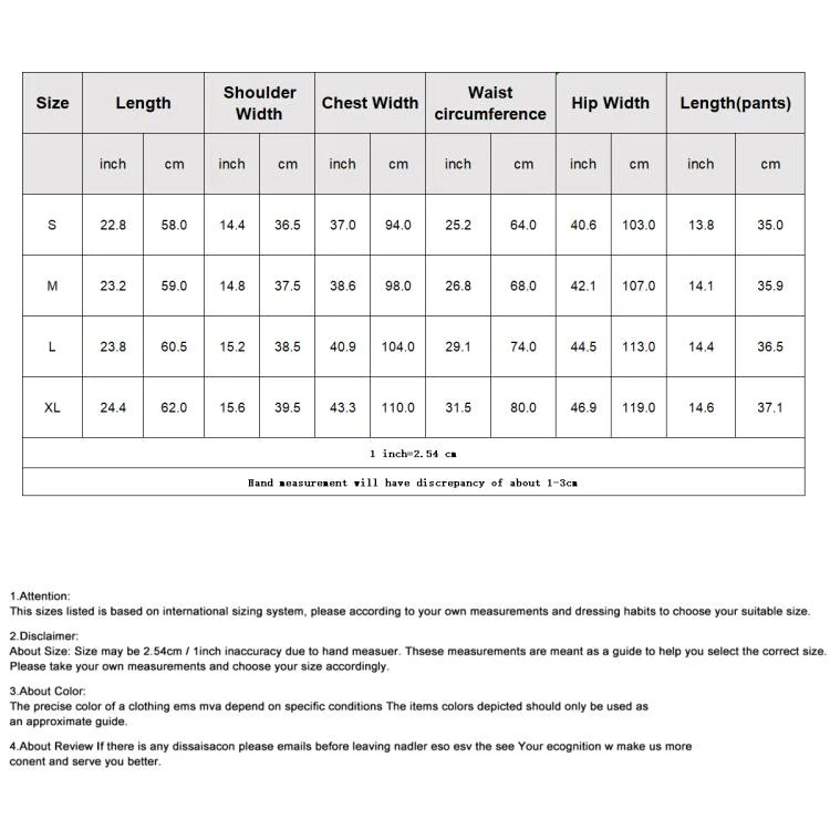 Women Pure Color Casual Vacation Style Button Vest Shorts Set, Size:XL(Khaki) - Image 5