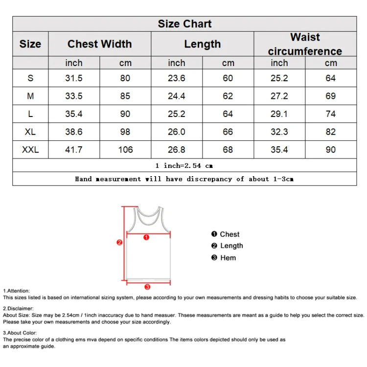 Women Summer Knitted Vest Outer Wear Solid Color Round Neck Slim Undershirt, Size: XL(Black) - Image 3