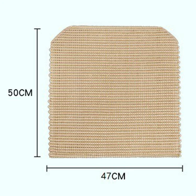 Woven Ice Silk Cooling Car Seat For Summer Breathable Front Seat Pads(Grey) - Image 8