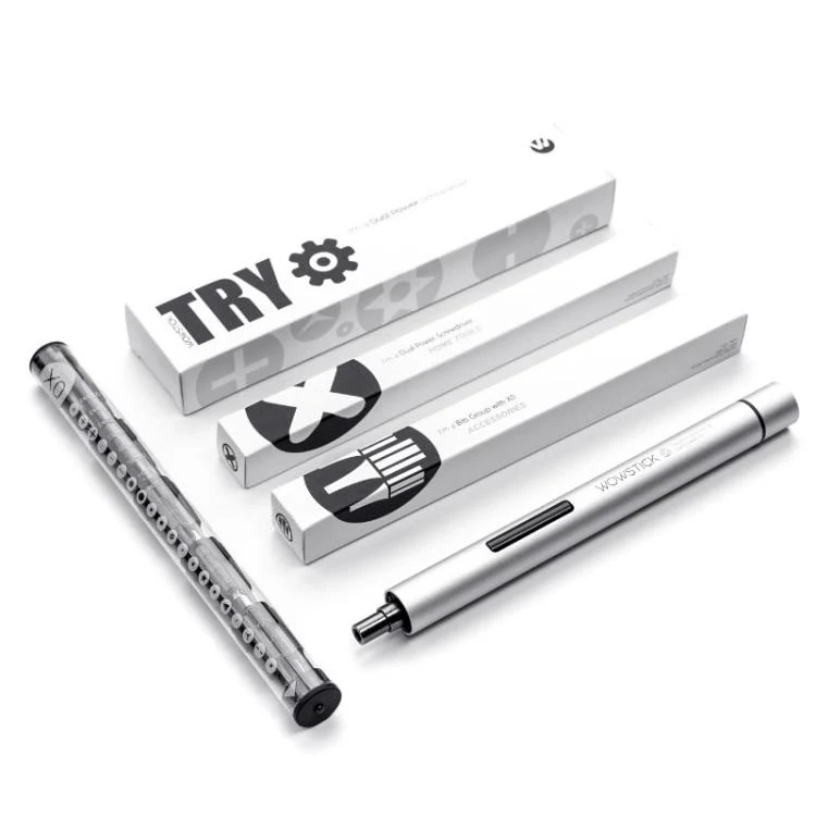 WOWSTICK 1P+ 24 in 1 Mini Electric Screwdriver Kit - Image 5