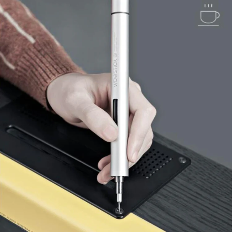 WOWSTICK 1P+ 24 in 1 Mini Electric Screwdriver Kit - Image 8