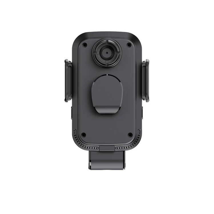 X7 Car Wireless Charging Mobile Phone Gravity Bracket Holder Suction Cup Bracket (Black) - Image 4
