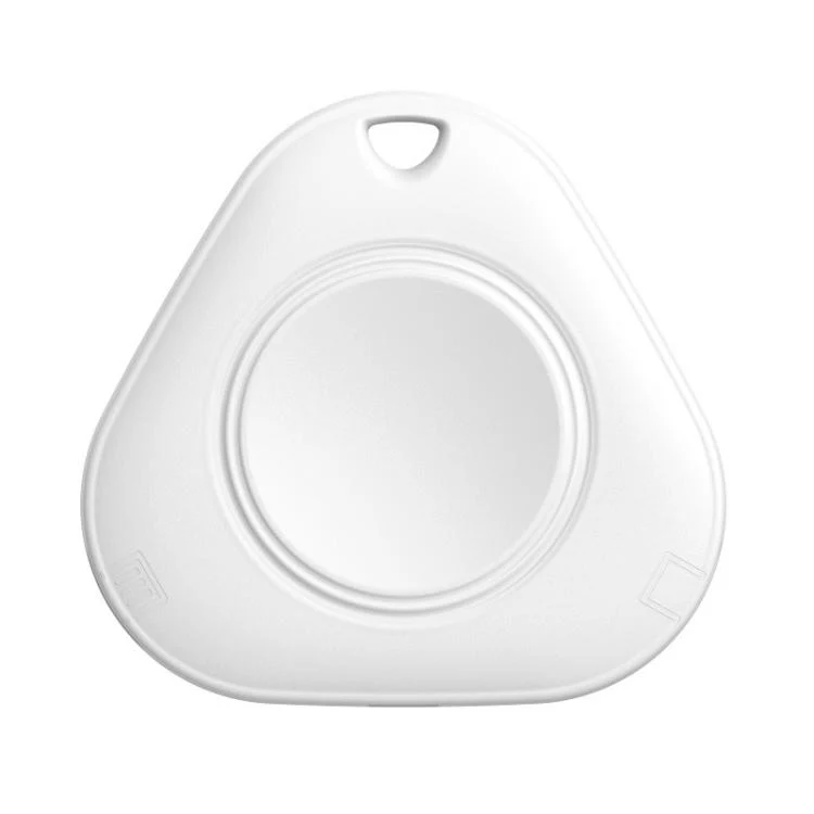xDfind 8 Pin and Type-C Portable Smart Watch Magnetic Wireless Charger for Apple Watch(White)