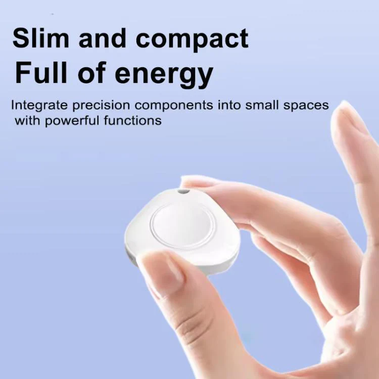 xDfind 8 Pin and Type-C Portable Smart Watch Magnetic Wireless Charger for Apple Watch(White) - Image 10