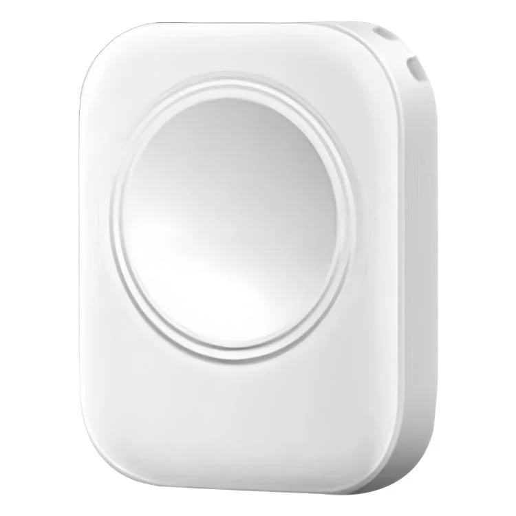 xDfind 8 Pin Portable Smart Watch Magnetic Wireless Charger for Apple Watch(White)