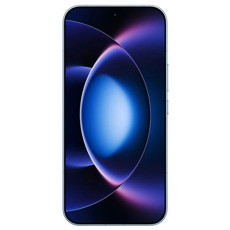 Xiaomi 17 Max, 12GB+512GB, 3D Ultrasonic Fingerprint, 6.9 inch Xiaomi HyperOS 3 Snapdragon 8 Elite Gen 5 Octa Core, NFC, Network: 5G (Blue) - Image 2