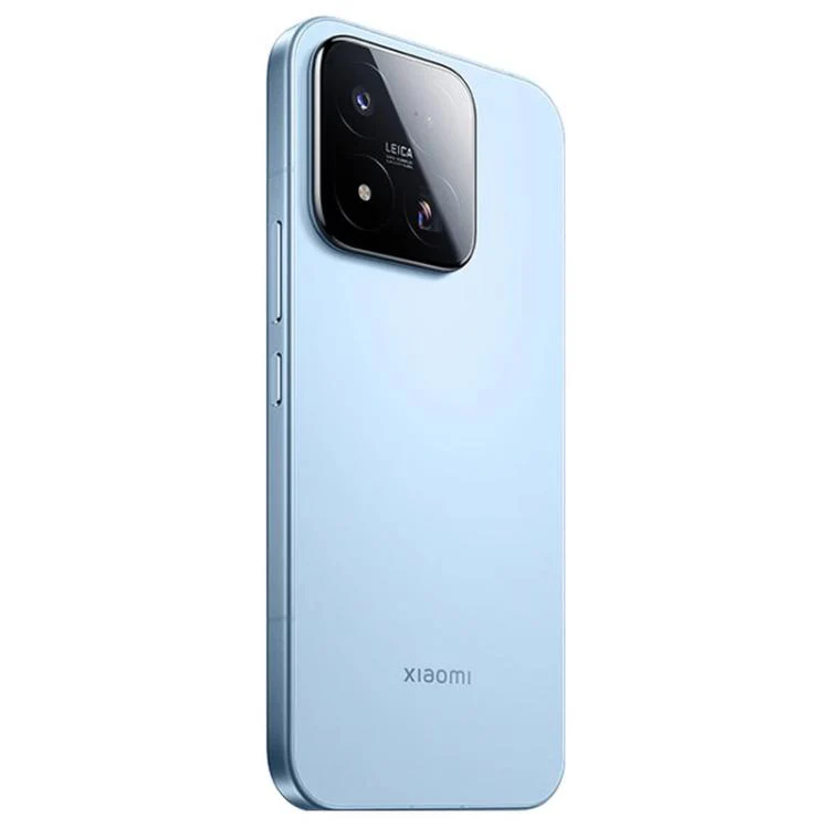 Xiaomi 17 Max, 12GB+512GB, 3D Ultrasonic Fingerprint, 6.9 inch Xiaomi HyperOS 3 Snapdragon 8 Elite Gen 5 Octa Core, NFC, Network: 5G (Blue) - Image 3
