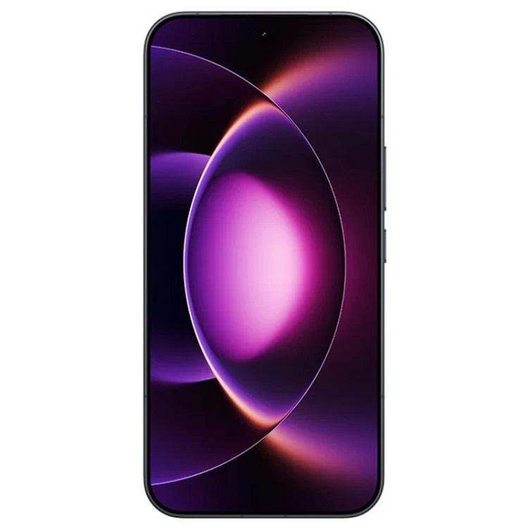 Xiaomi 17 Max, 16GB+512GB, 3D Ultrasonic Fingerprint, 6.9 inch Xiaomi HyperOS 3 Snapdragon 8 Elite Gen 5 Octa Core, NFC, Network: 5G (Black) - Image 2