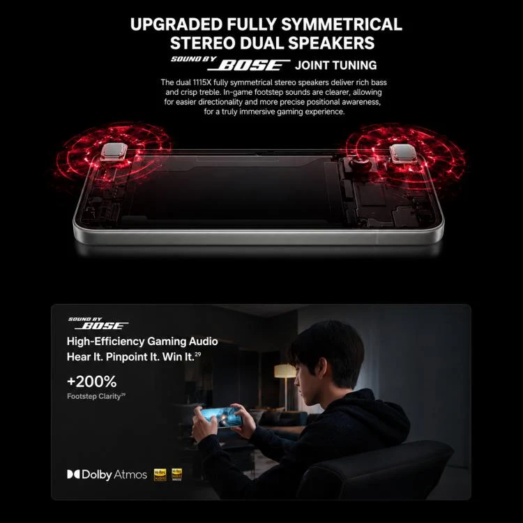 Xiaomi Redmi K90 Ultra, 12GB+256GB, 6.83 inch Xiaomi HyperOS 3 Snapdragon 8 Elite Octa Core, NFC, Network: 5G (Black) - Image 16