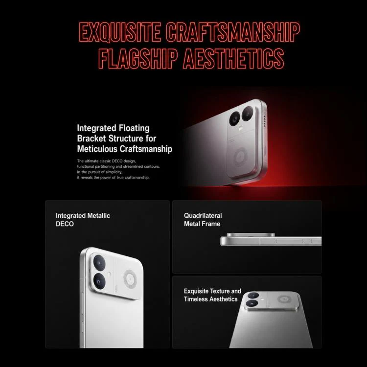 Xiaomi Redmi K90 Ultra, 12GB+256GB, 6.83 inch Xiaomi HyperOS 3 Snapdragon 8 Elite Octa Core, NFC, Network: 5G (Black) - Image 19