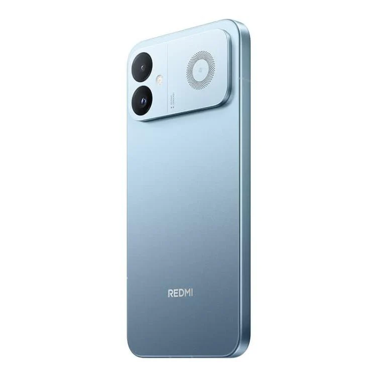 Xiaomi Redmi K90 Ultra, 12GB+512GB, 6.83 inch Xiaomi HyperOS 3 Snapdragon 8 Elite Octa Core, NFC, Network: 5G (Blue) - Image 3