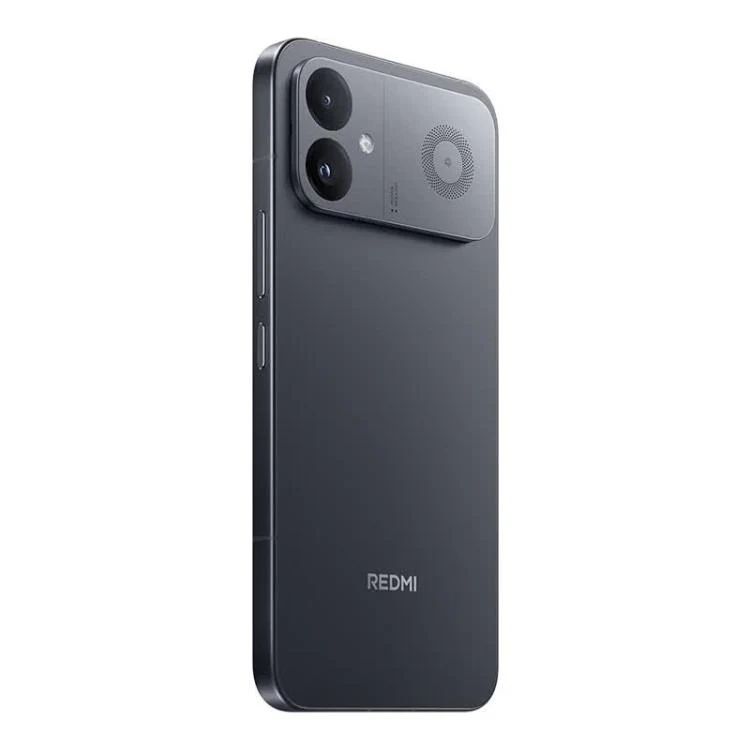 Xiaomi Redmi K90 Ultra, 16GB+256GB, 6.83 inch Xiaomi HyperOS 3 Snapdragon 8 Elite Octa Core, NFC, Network: 5G (Black) - Image 3