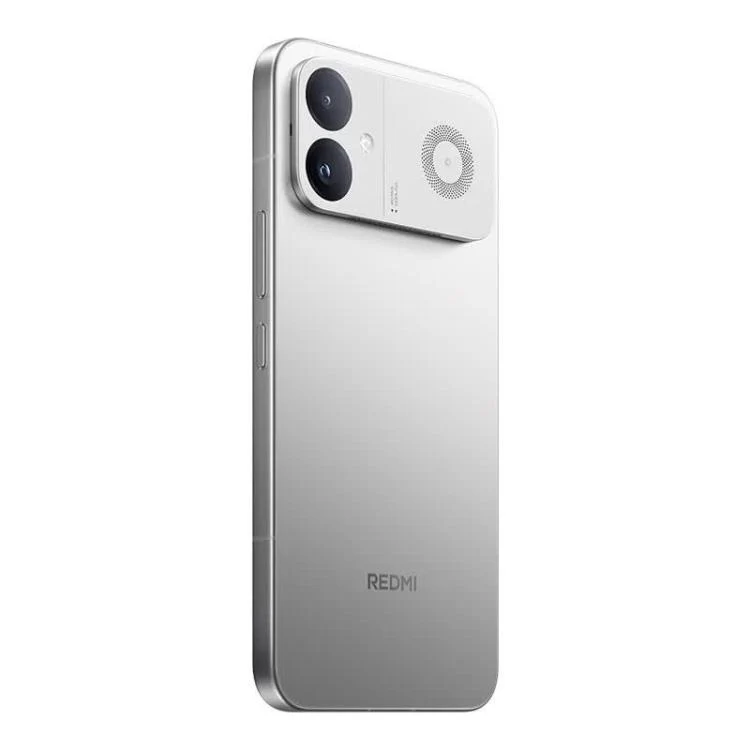 Xiaomi Redmi K90 Ultra, 16GB+512GB, 6.83 inch Xiaomi HyperOS 3 Snapdragon 8 Elite Octa Core, NFC, Network: 5G (Space Silver) - Image 3