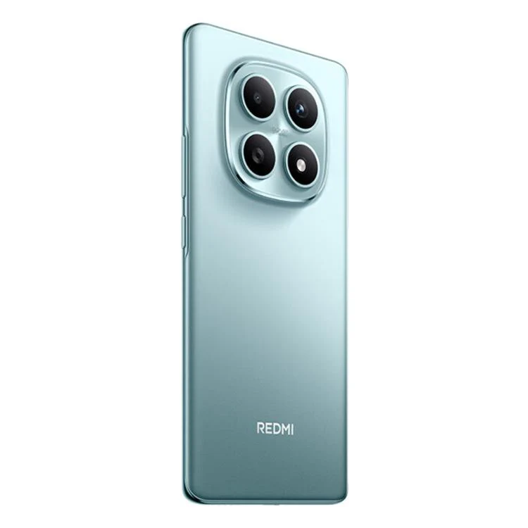 Xiaomi Redmi Note 15 5G, 6GB+128GB, 6.77 inch Xiaomi HyperOS 2 Snapdragon 6 Gen 3 Octa Core, Network: 5G (Sky Blue) - Image 3