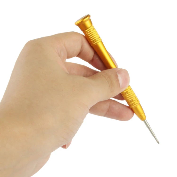 XL-T6 Professional Versatile 2.0x25mm Hexagon screwdriver for iPhone Series / Mobile Phones / Digital Camera, etc - Image 5