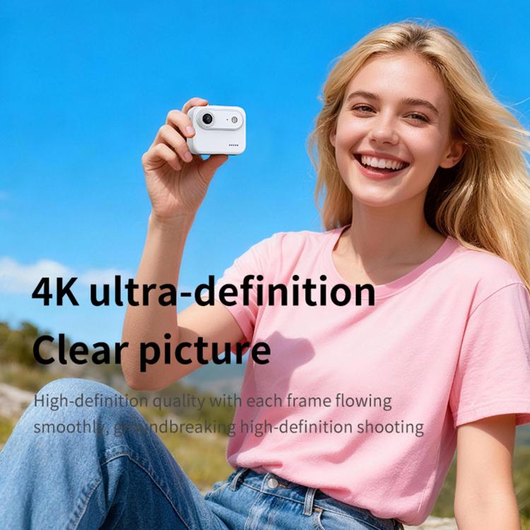 Y360 2.0 inch Screen 140 Degrees Wide Angle 4K Sport Action Camera(Black) - Image 8
