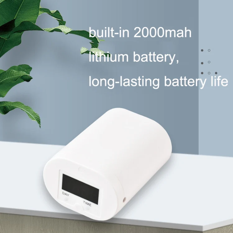YDJH04 Gardening Intelligent Automatic Flower Watering Machine - Image 4