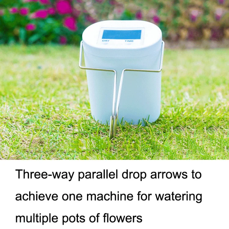 YDJH2 Gardening Intelligent Automatic Flower Watering Machine - Image 5
