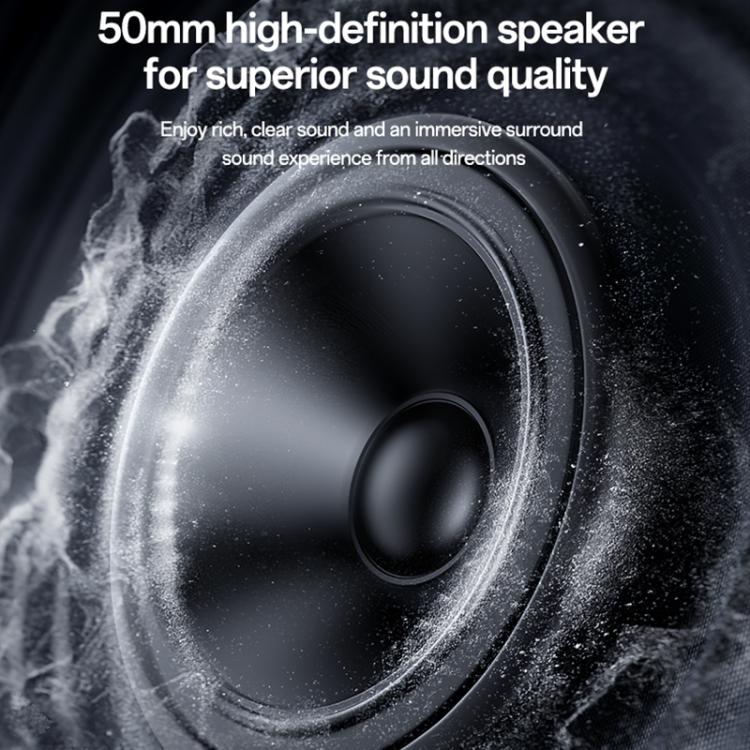 Yesido EK07 Three-mode E-sports Gaming RGB Headset, Color:Black - Image 9