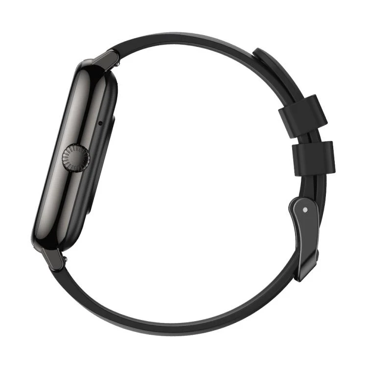 Zeblaze Btalk Pro 1.91 inch 600 nits IP68 BT5.3 Sports Smart Watch, Support Bluetooth Call / Heart Rate / Blood Oxygen / Sleep Monitoring(Black) - Image 4