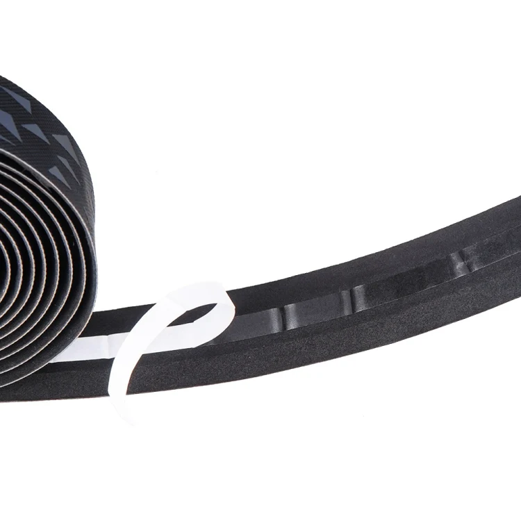 ZTTO Road Bike Bar Tapes Colorful Gradient Color PU Tape Durable Shock-Proof Bar Tape - Image 7